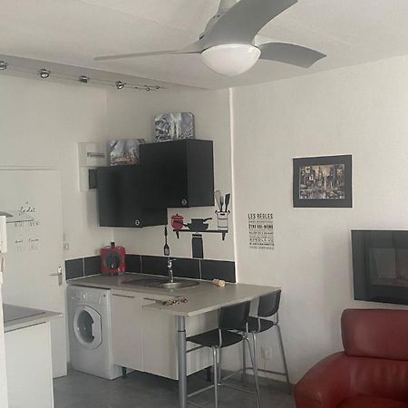 Le Suffren, Ventile ,Wifi, A 100 M De La Plage Toulon Luaran gambar