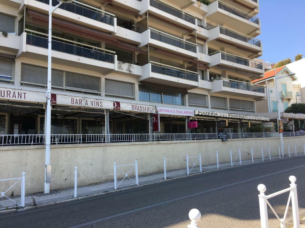Le Suffren, Ventile ,Wifi, A 100 M De La Plage Toulon Luaran gambar