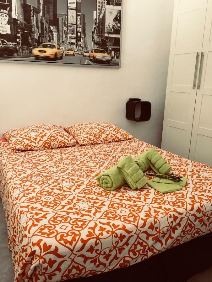 Le Suffren, Ventile ,Wifi, A 100 M De La Plage Toulon Luaran gambar
